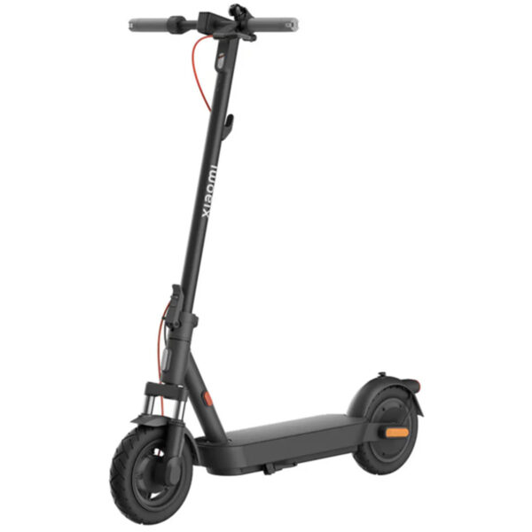 Xiaomi Electric Scooter 5 - Black