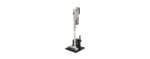 Stick Vacuum with Stand - Beige