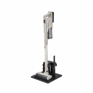 Panasonic Stick Vacuum with Stand - Beige
