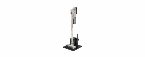 Panasonic Stick Vacuum with Stand - Beige