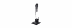 Stick Vacuum with Stand and Dust Sensor - Black