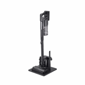 Panasonic Stick Vacuum with Stand and Dust Sensor - Black