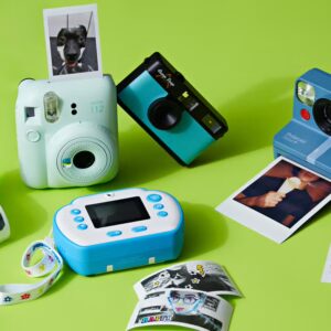 Cameras