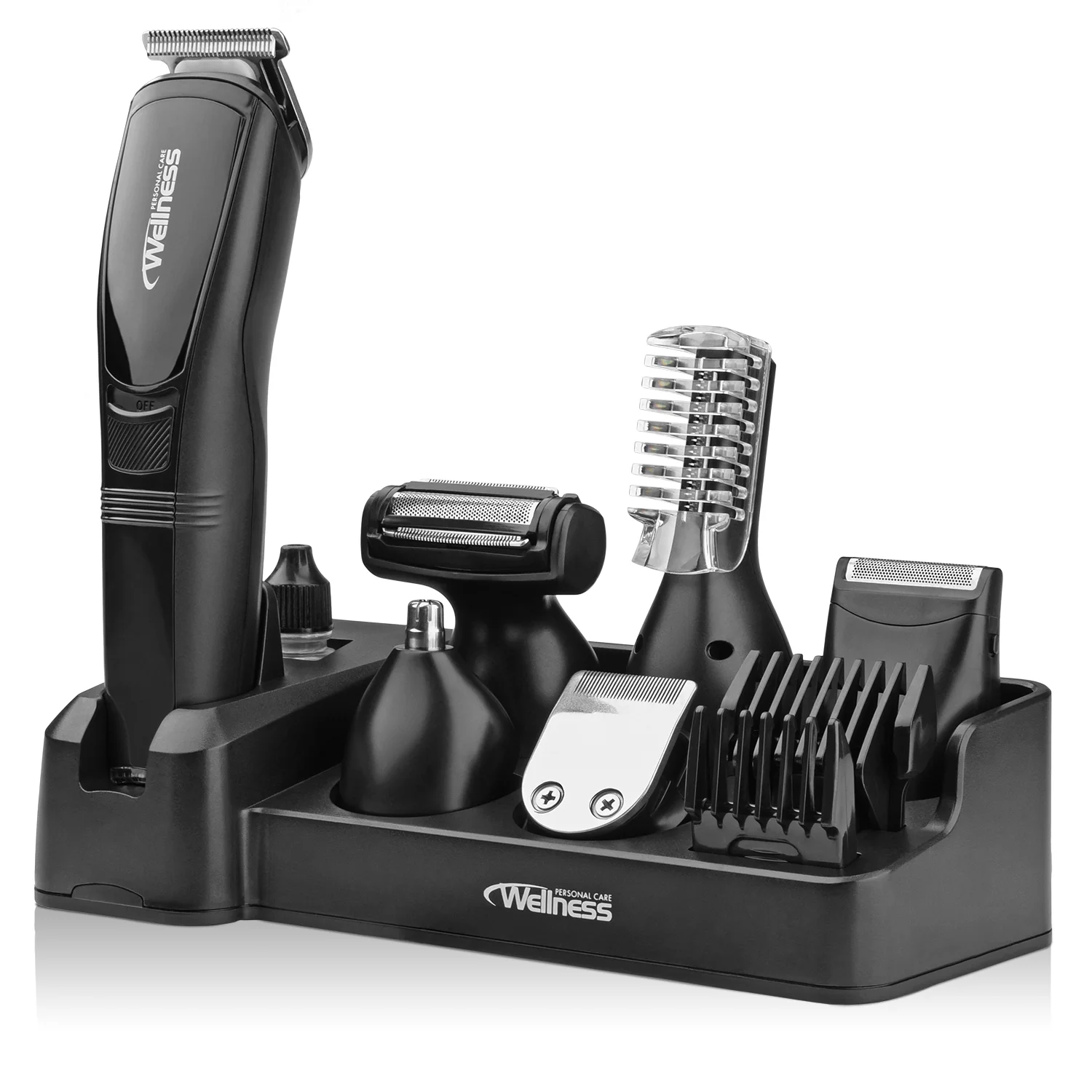 Buy Personal Care with no deposit finance and easy weekly repayments