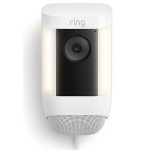 Ring Spotlight Camera Plug-in - Subscription sold by Ring Separately