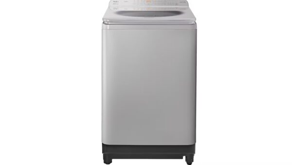 Panasonic 9.5kg Top Loader