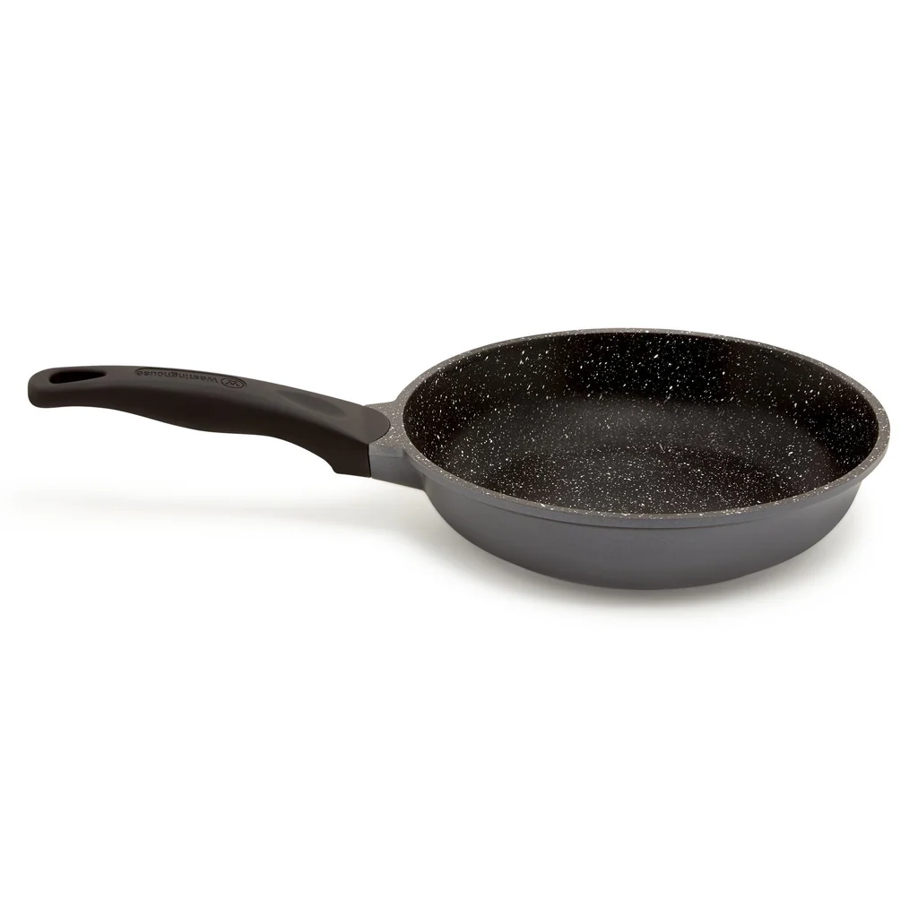 Westinghouse 5 Piece Non-Stick Pot and Pan Set - Image 3