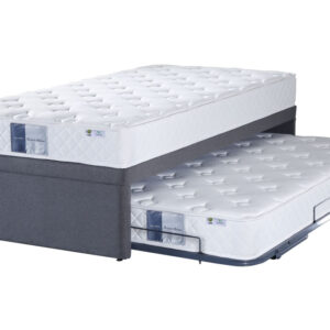 Dreammaker King Single Trundle Bed
