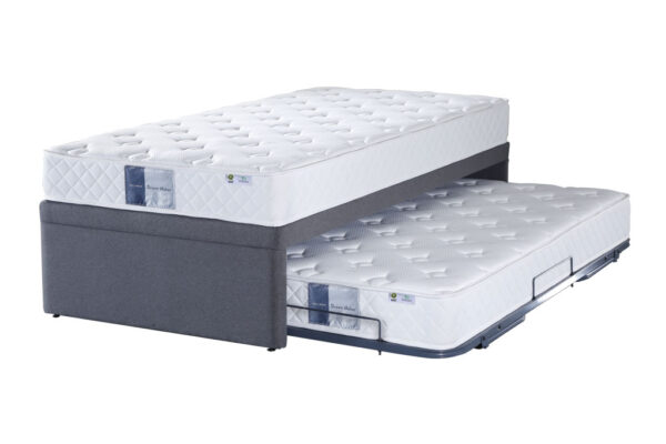 Dreammaker King Single Trundle Bed