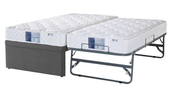 Dreammaker King Single Trundle Bed - Image 2