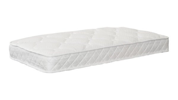 Sprout Baby Cot and Mattress Set - Image 5
