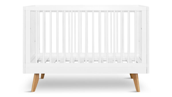 Sprout Baby Cot and Mattress Set - Image 3