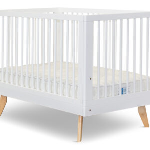 Sprout Baby Cot and Mattress Set