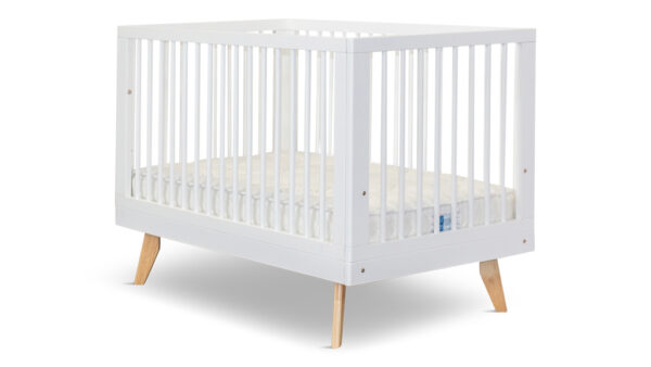 Sprout Baby Cot and Mattress Set