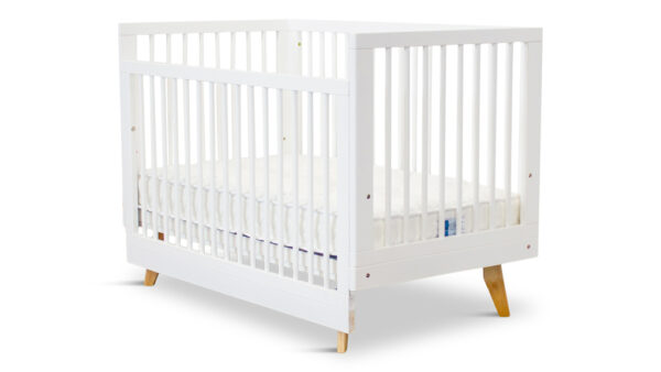 Sprout Baby Cot and Mattress Set - Image 2