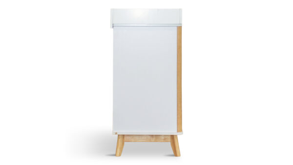 Sprout 2-Drawer Dresser with Changing Table Top - Image 5