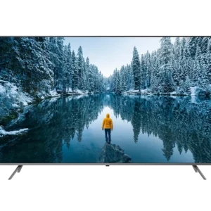 Panasonic 4K LED Google TV