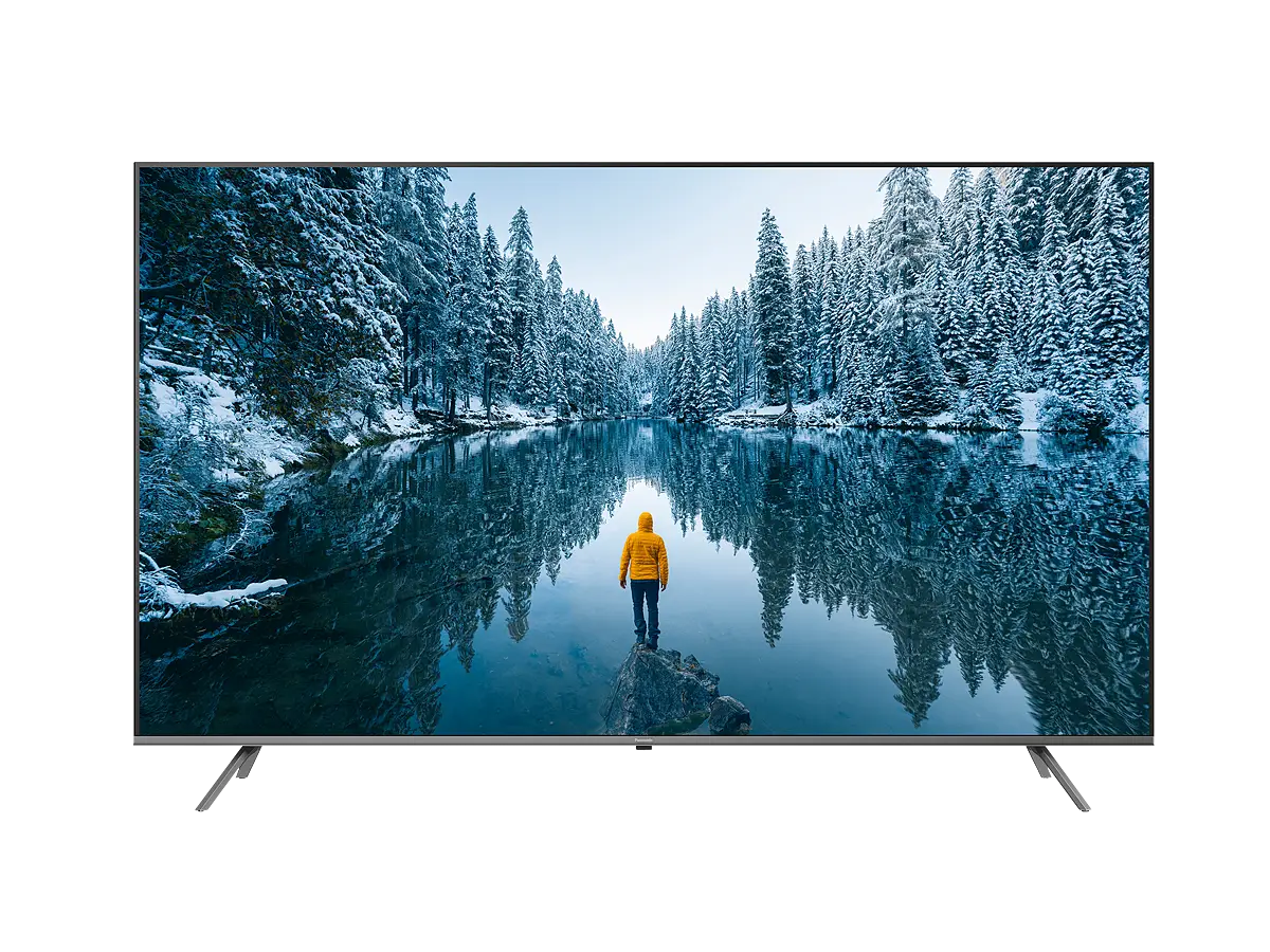 Panasonic 4K LED Google TV