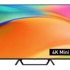 Panasonic 4K Mini LED AI TV