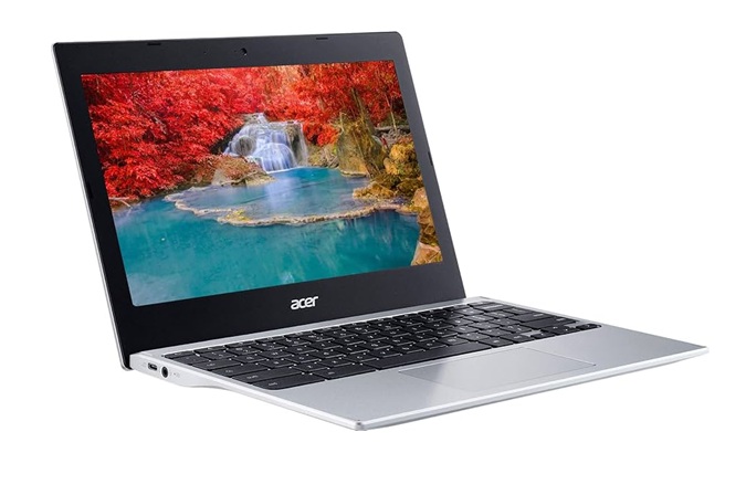 Acer 11.6 Inch Chromebook