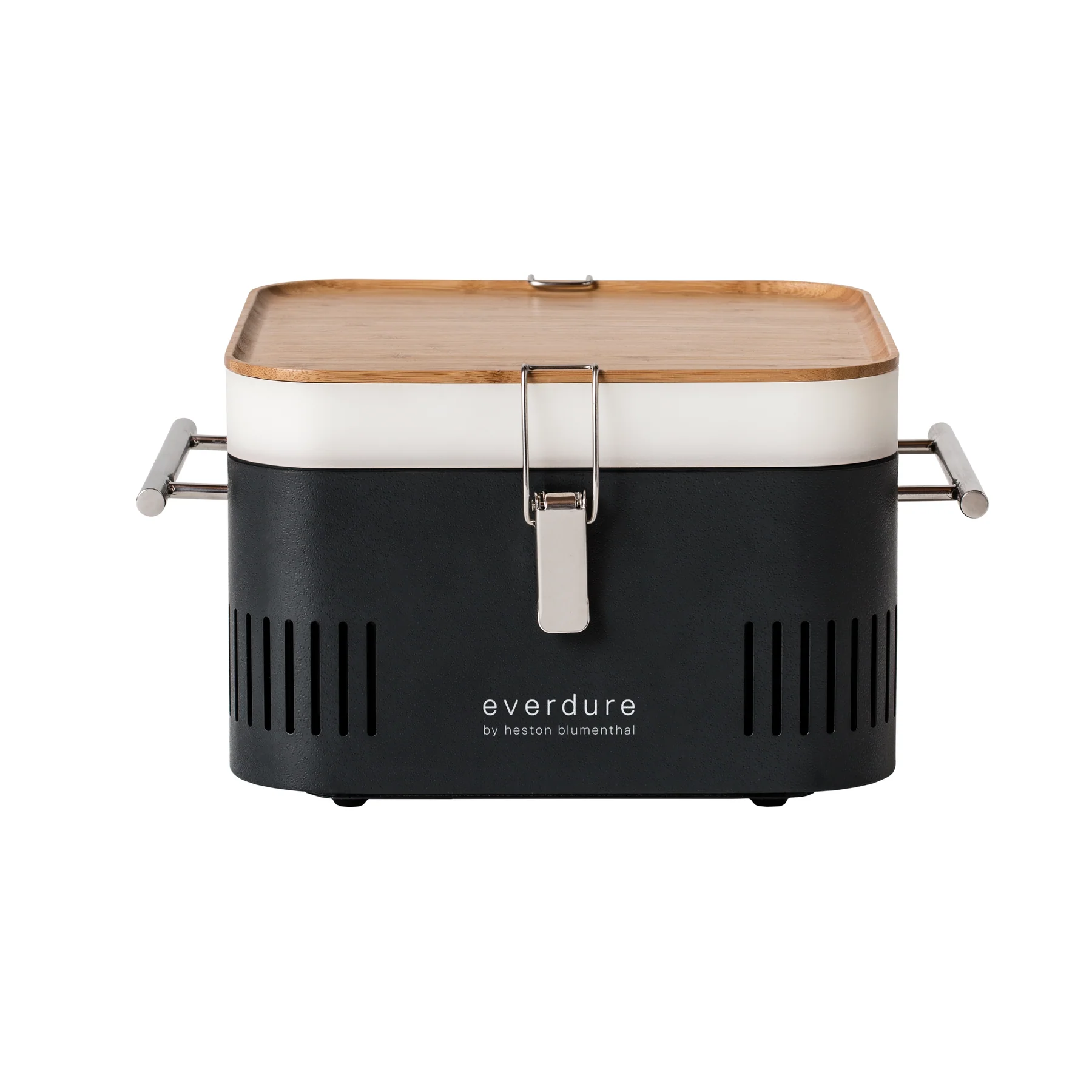 Everdure Cube Portable Charcoal Barbecue
