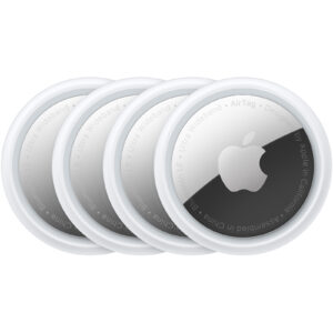 Apple AirTag  - 4 Pack