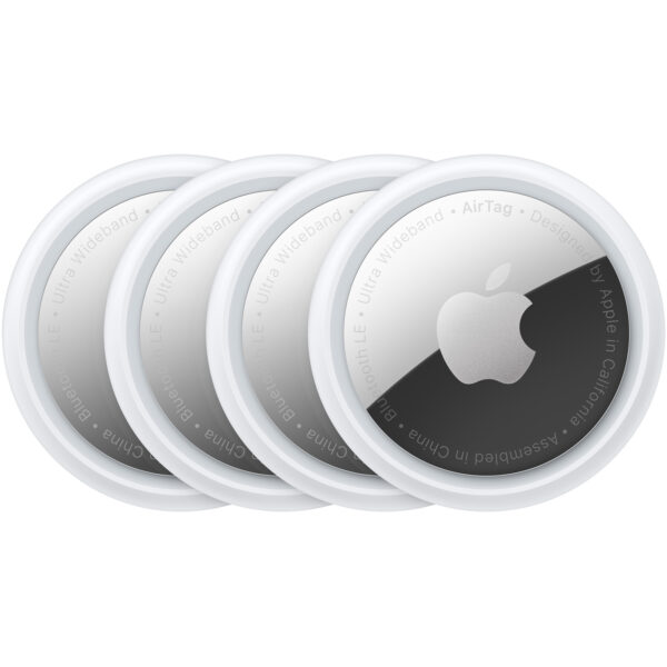 Apple AirTag  - 4 Pack