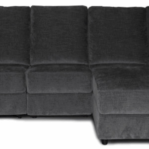Charlie 2 Seater with Right Hand Facing Chaise