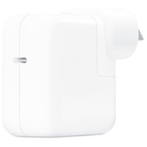 Apple 30W USB-C Power Adapter