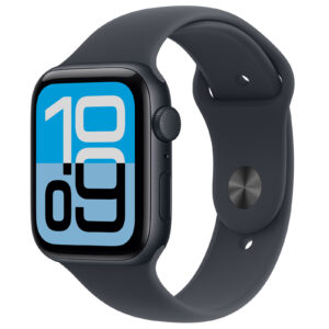 Apple Watch SE 3 (GPS) 44mm - Aluminium Case