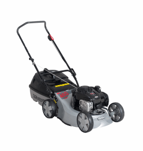 Masport 450 AL S18 2N1 Lawnmower