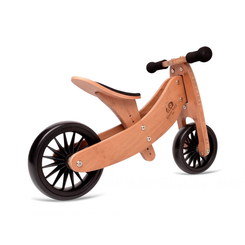 Kinderfeets Tiny Tot Plus 2-n-1 Bike