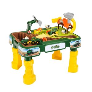 John Deere Sand & Water Play Table