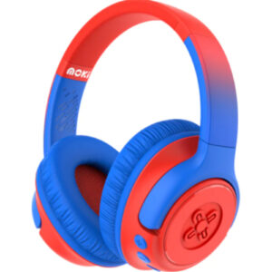 Moki Mixi Wireless Headphones for Kids