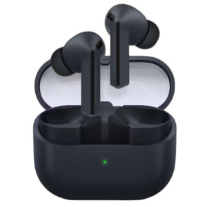 Samsung Galaxy Buds3 FE True Wireless Noise Cancelling In-Ear Headphones - Black