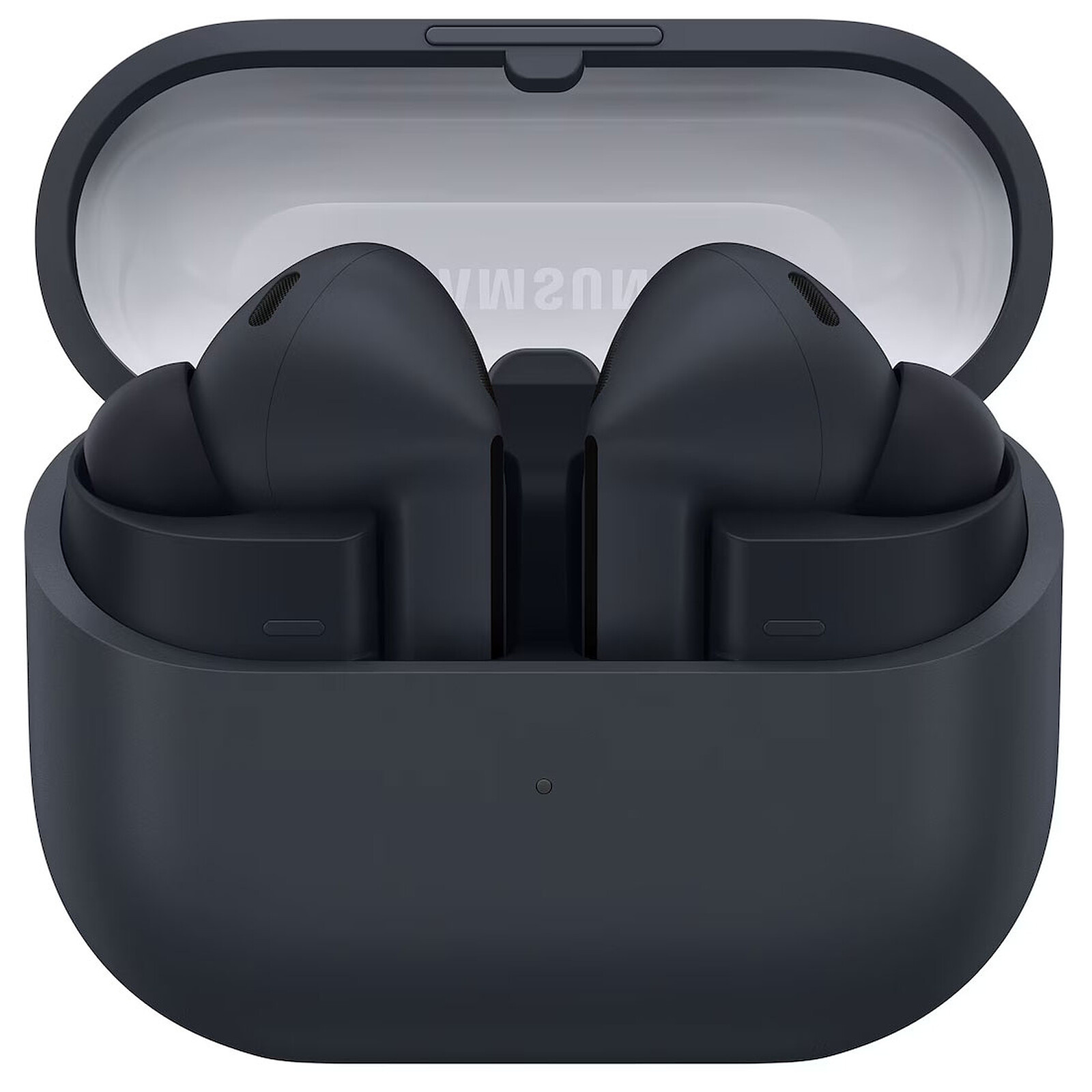 Samsung Galaxy Buds3 FE True Wireless Noise Cancelling In-Ear Headphones - Black - Image 2