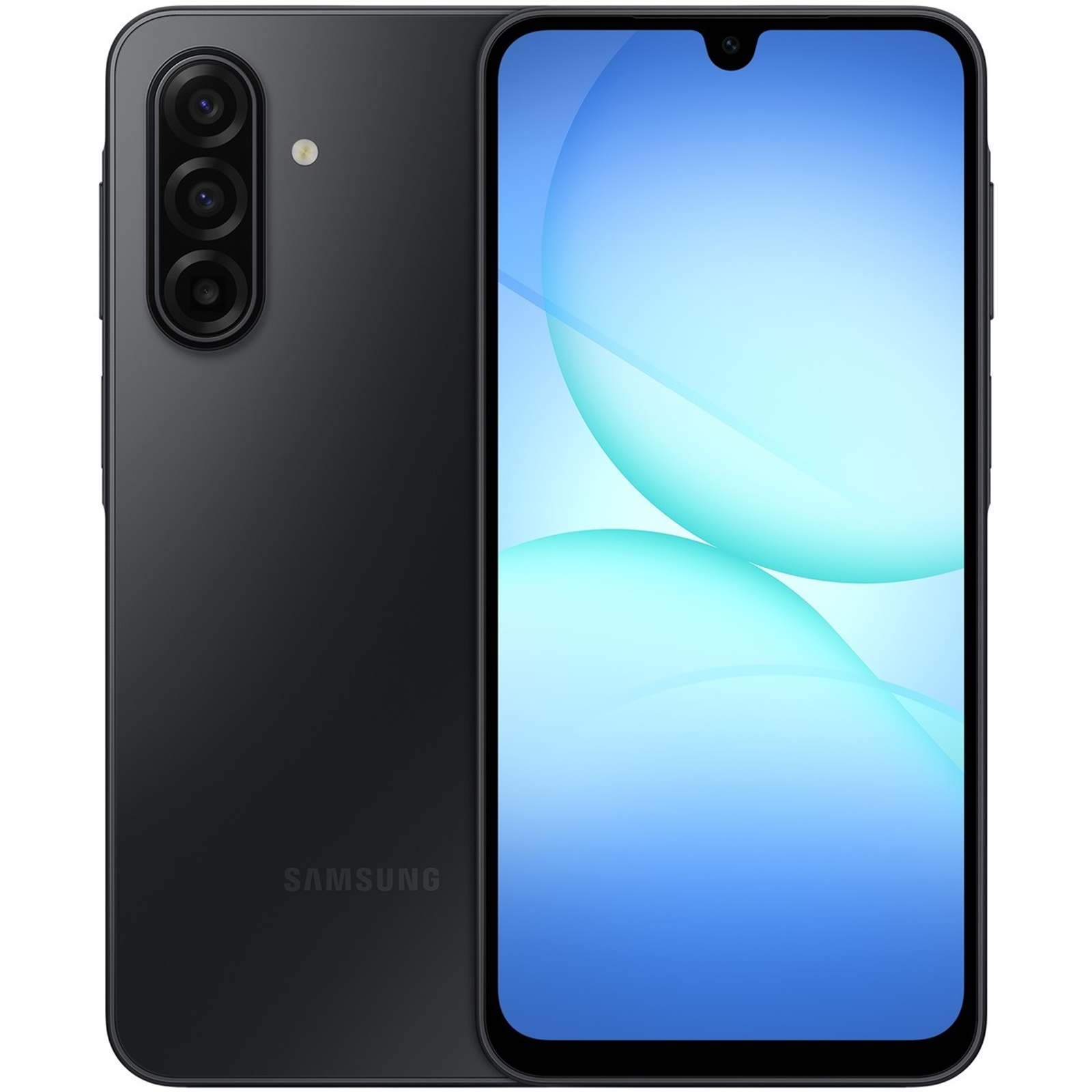 Samsung Galaxy A17 Mobile Phone - Image 2