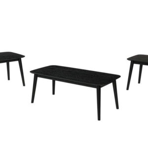 Helford Coffee Table and Two Side Tables