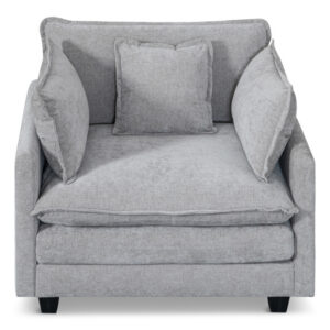 Jack Modular Chair - Cloud