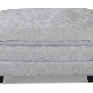 Jack Modular Ottoman - Cloud