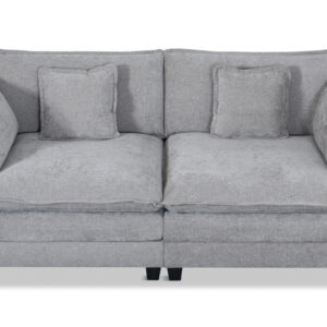 Jack Modular 2 Seater Sofa - Cloud