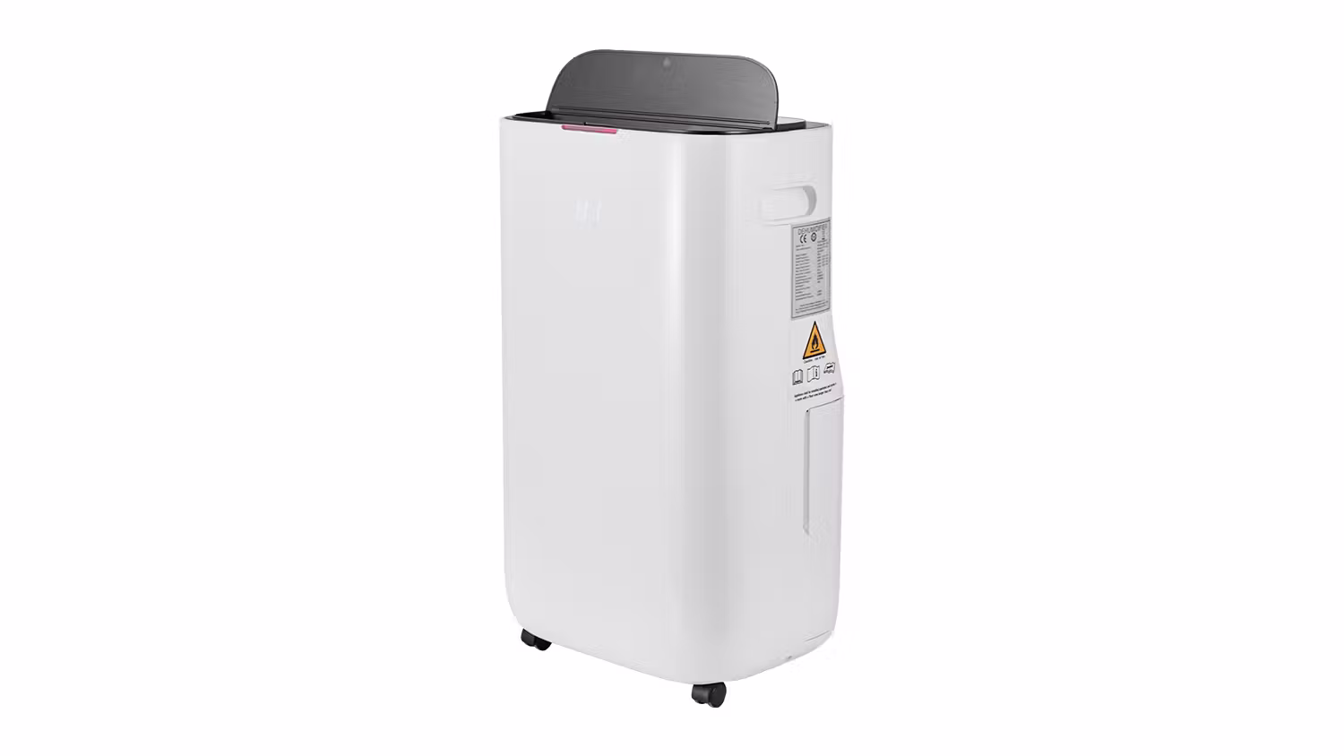 Goldair 10L Electronic Dehumidifier - White - Image 2