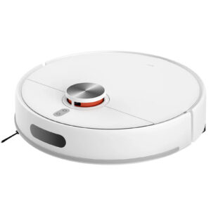 Xiaomi Smart Robot Vacuum Cleaner 2-in-1 Sweeping and Mopping 5200 mAh Battery