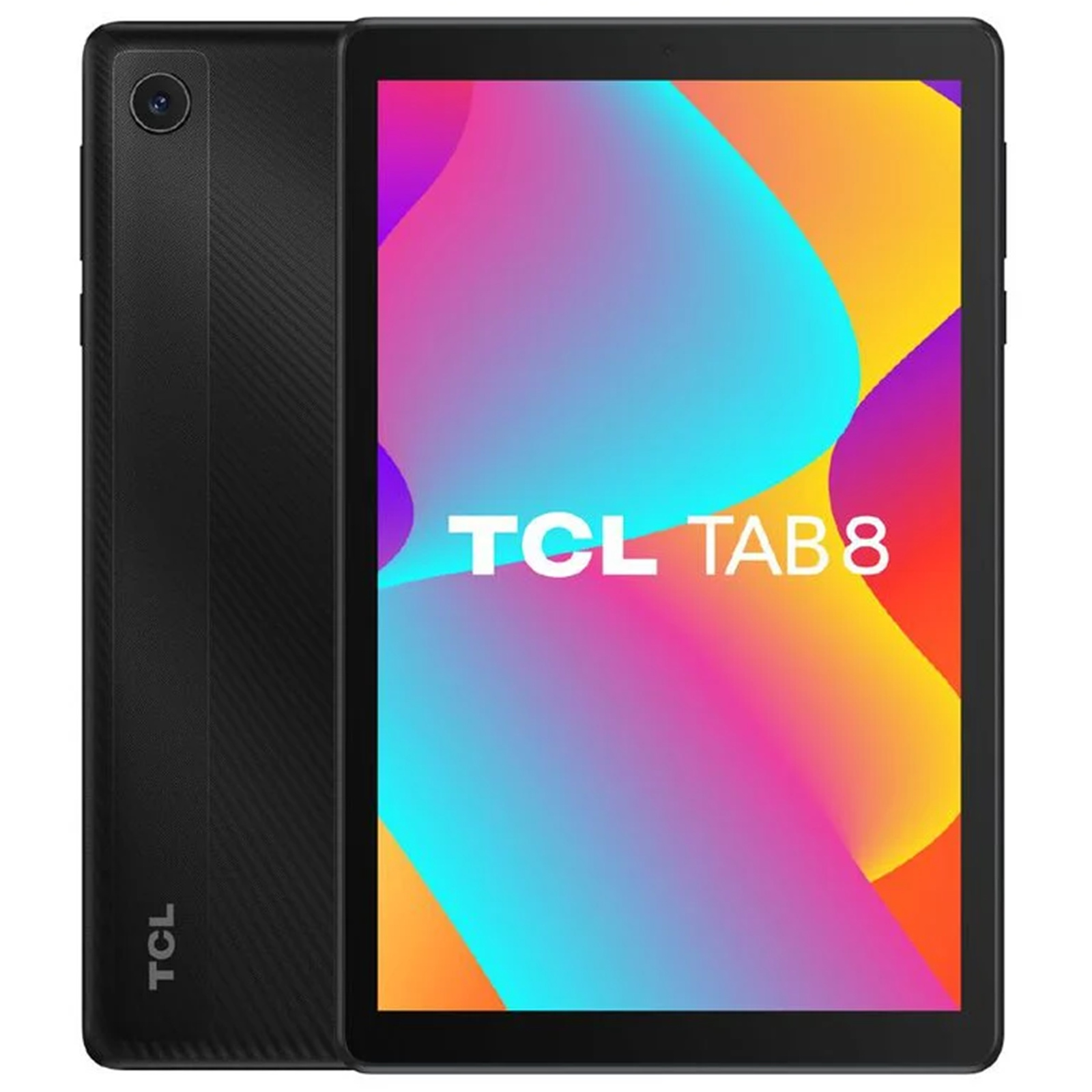 TCL 8 inch 2GB RAM 4G LTE Tablet - Image 2