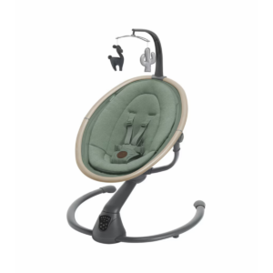 Maxi Cosi Electric Swing - Green