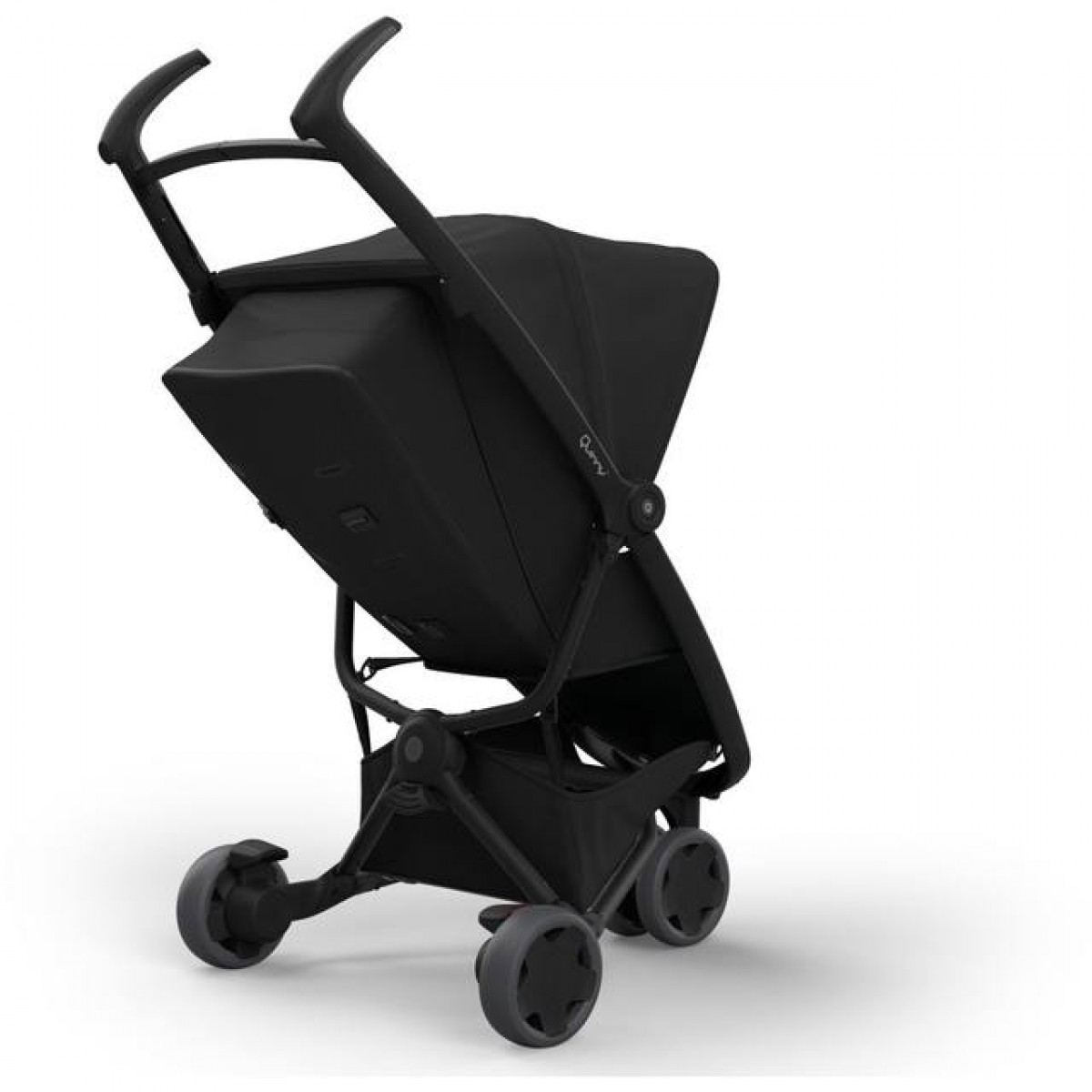 Quinny Zapp Xpress Buggy - Black - Image 6