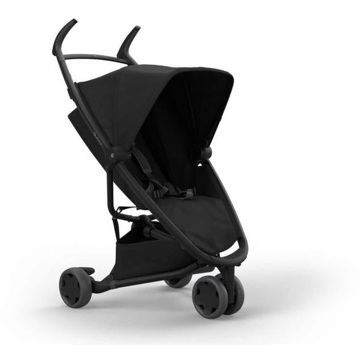 Quinny Zapp Xpress Buggy - Black - Image 3