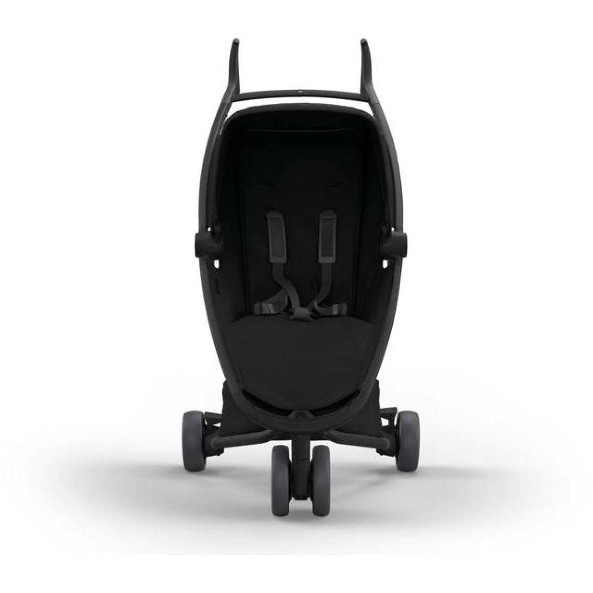 Quinny Zapp Xpress Buggy - Black - Image 4