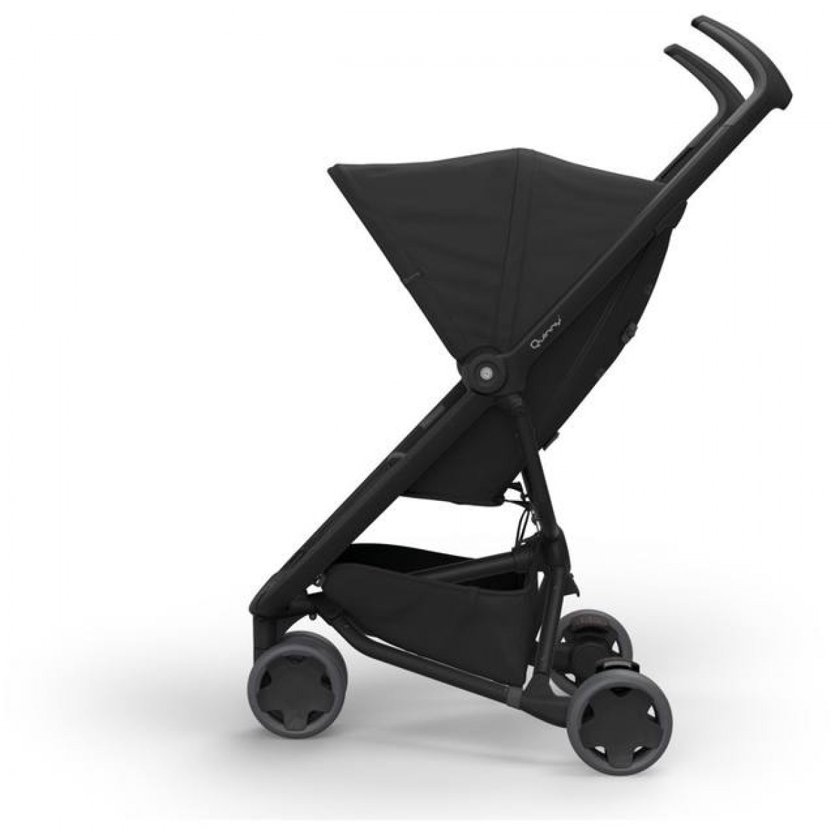 Quinny Zapp Xpress Buggy - Black - Image 2