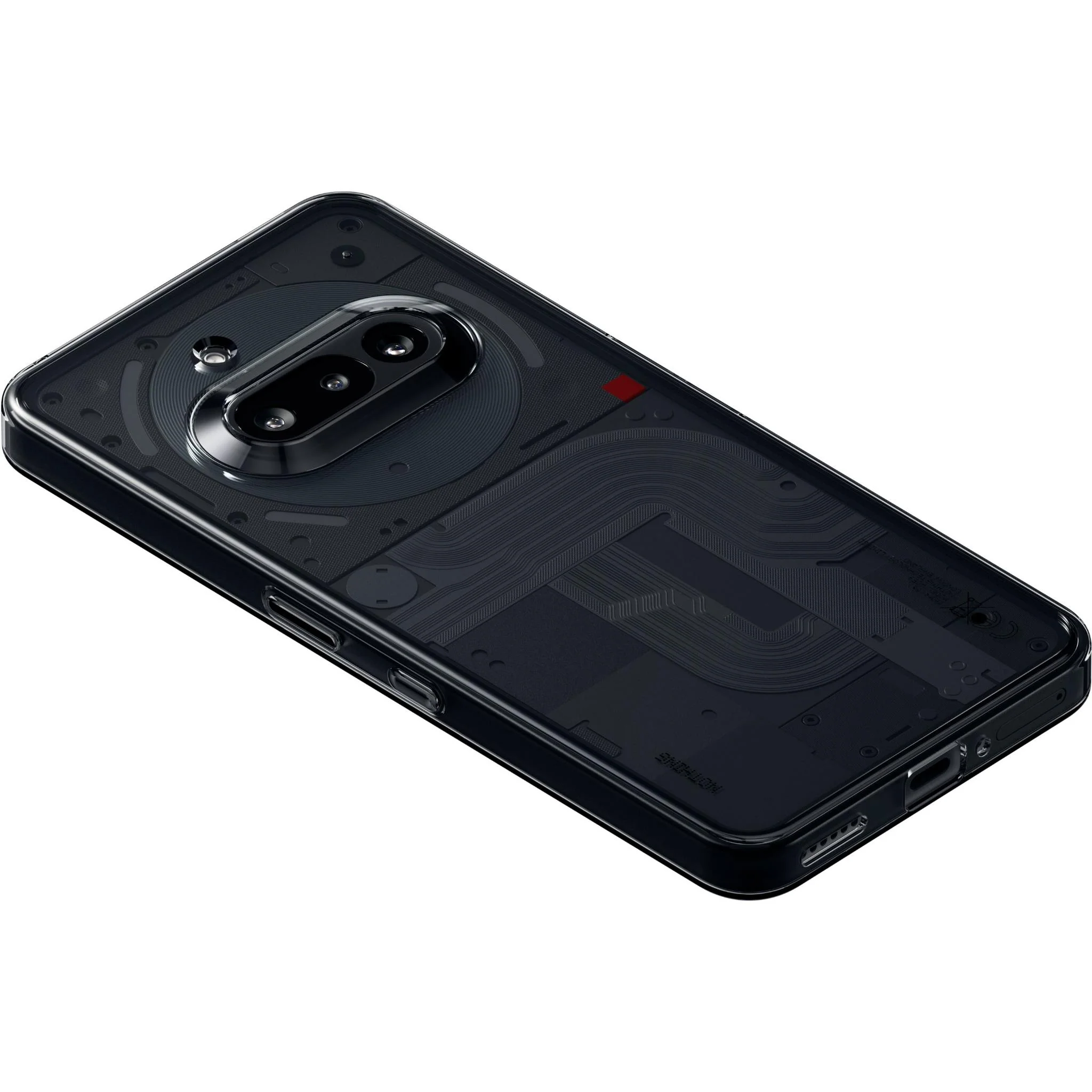 Nothing Phone 3A 128GB - Black - Image 5
